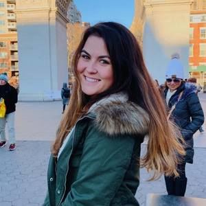 Meet your Posher, Samantha